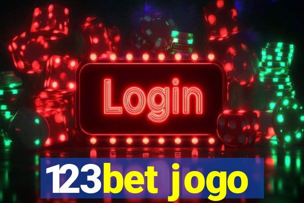 123bet jogo