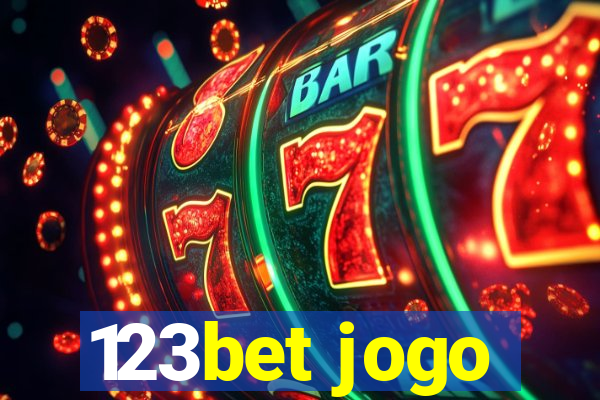 123bet jogo