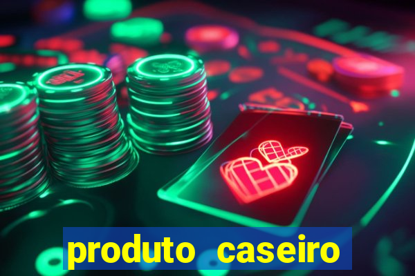 produto caseiro para limpar caixa de gordura