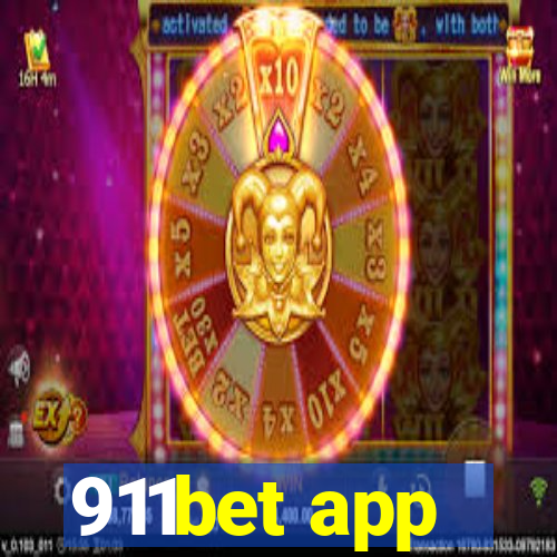 911bet app