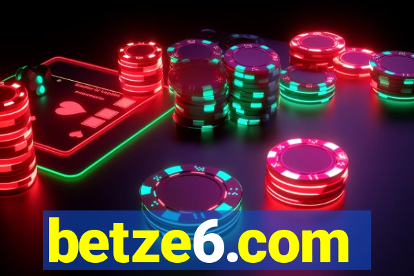 betze6.com