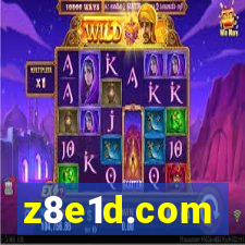 z8e1d.com