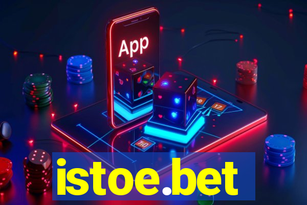 istoe.bet
