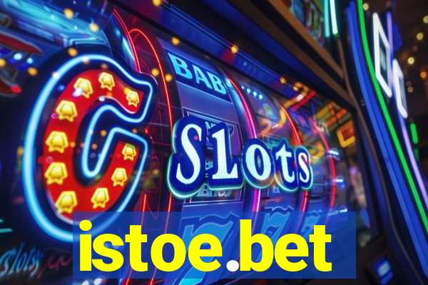istoe.bet