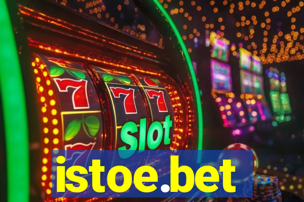 istoe.bet