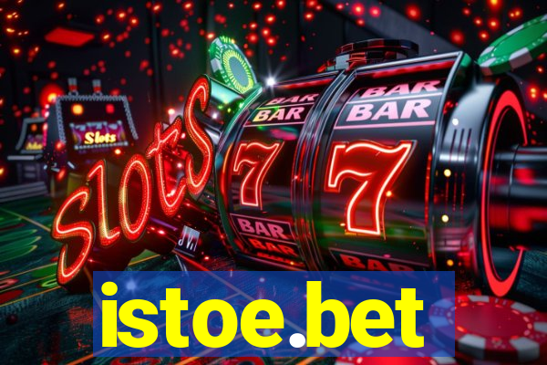 istoe.bet
