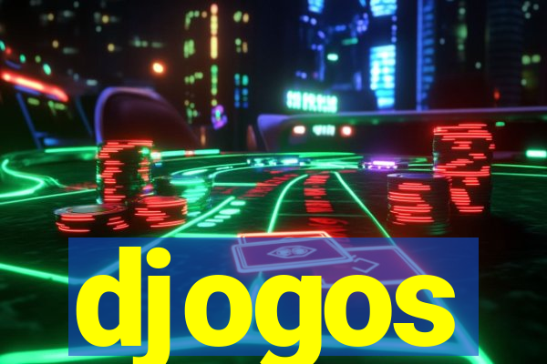 djogos