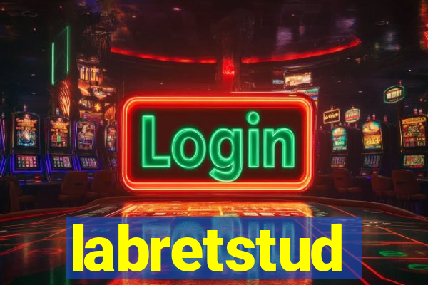 labretstud