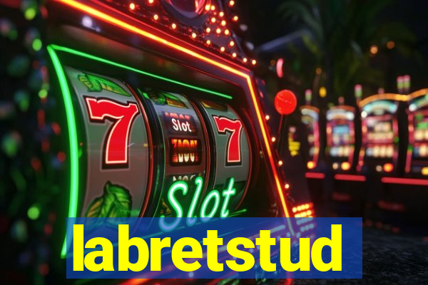 labretstud