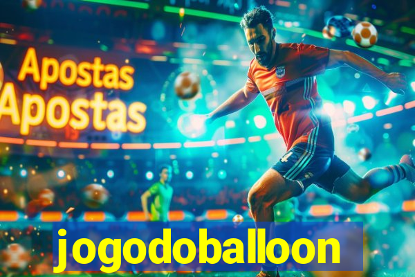 jogodoballoon