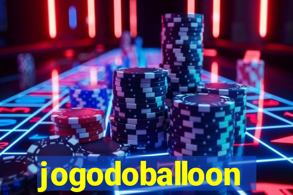 jogodoballoon