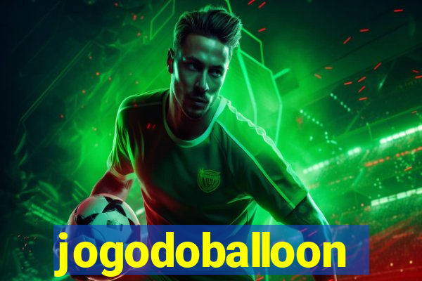 jogodoballoon