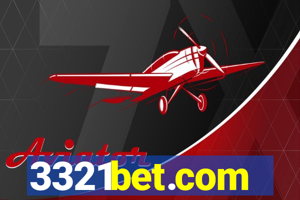 3321bet.com