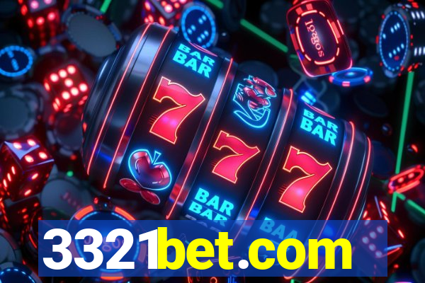 3321bet.com