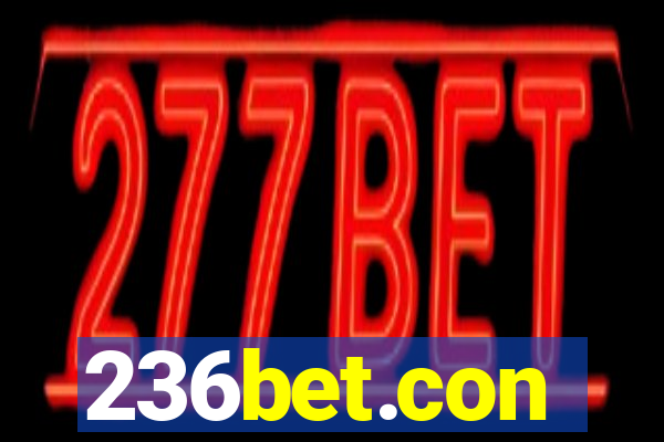 236bet.con
