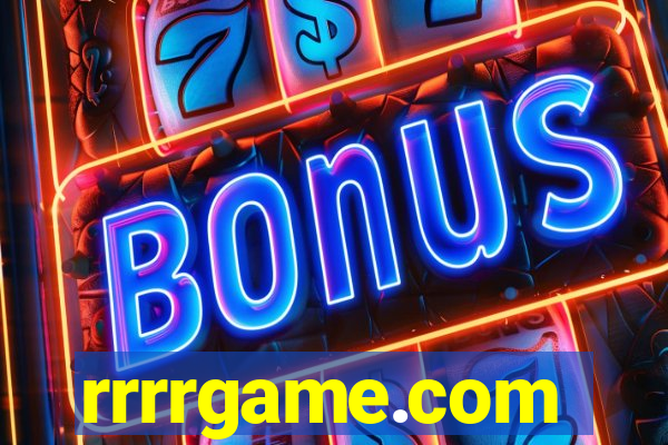 rrrrgame.com