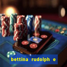 bettina rudolph e marcelo terminaram