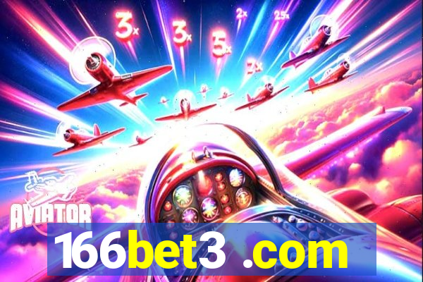 166bet3 .com