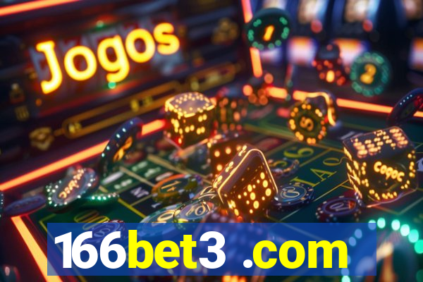 166bet3 .com