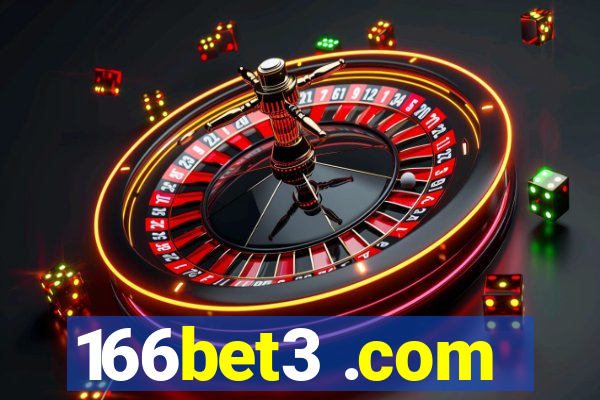 166bet3 .com