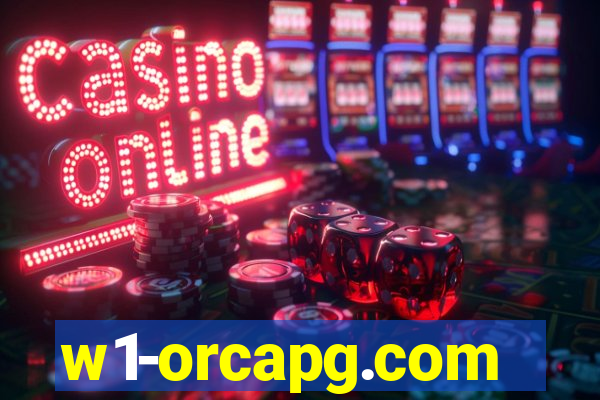 w1-orcapg.com