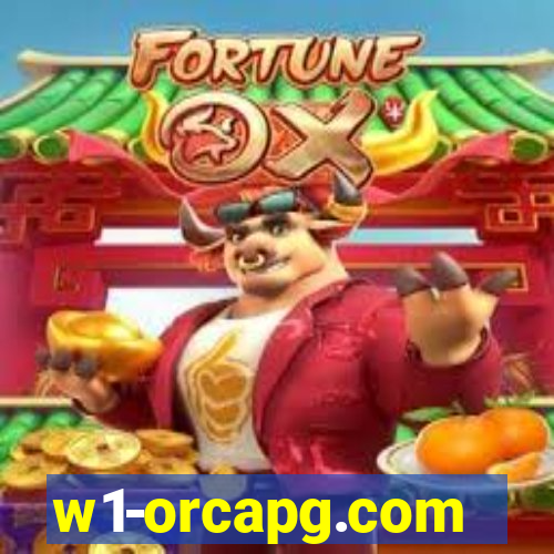 w1-orcapg.com