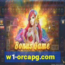 w1-orcapg.com