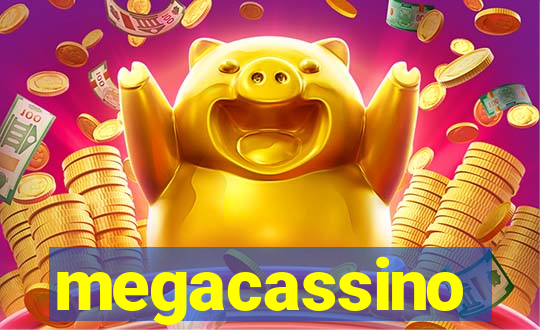 megacassino