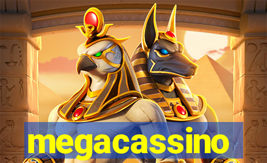 megacassino