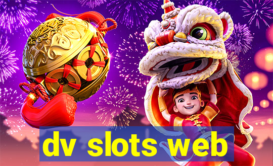 dv slots web