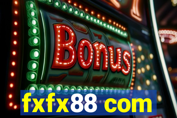 fxfx88 com