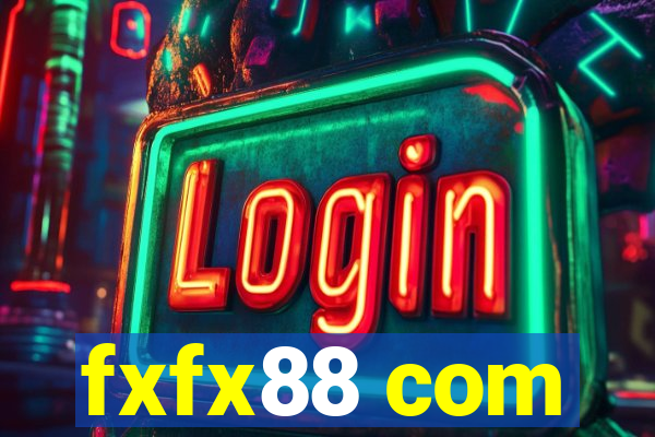 fxfx88 com