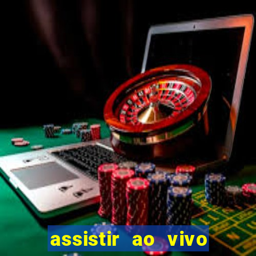 assistir ao vivo flamengo futemax
