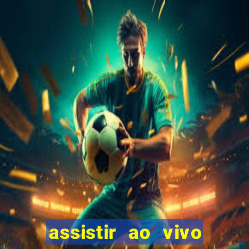 assistir ao vivo flamengo futemax