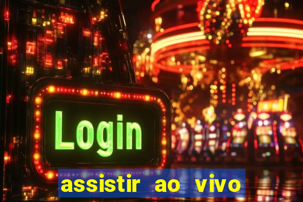 assistir ao vivo flamengo futemax