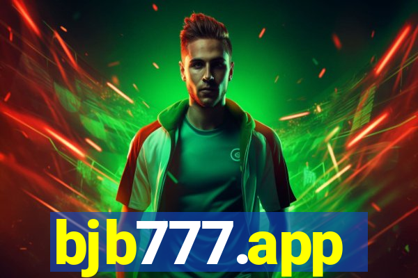 bjb777.app