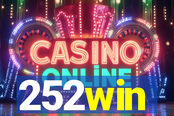 252win