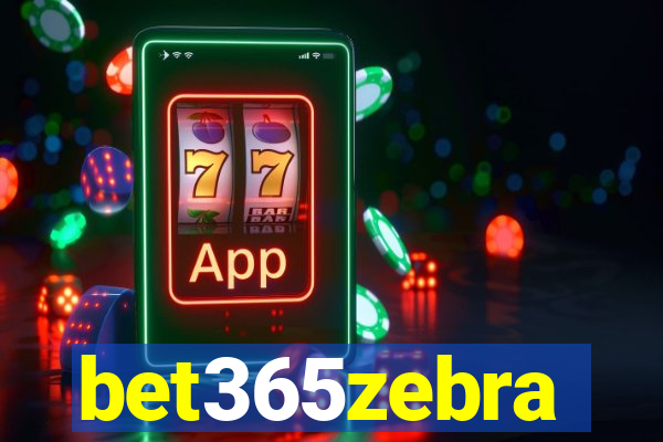 bet365zebra