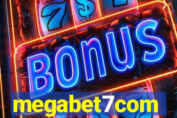 megabet7com
