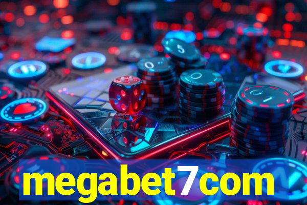 megabet7com