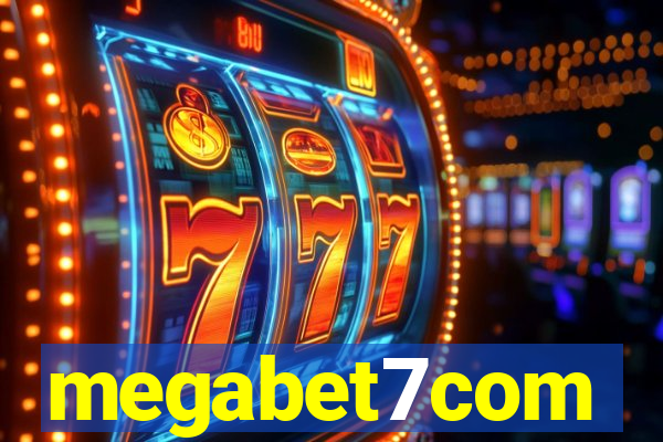 megabet7com