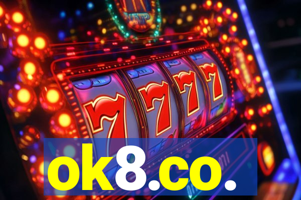 ok8.co.