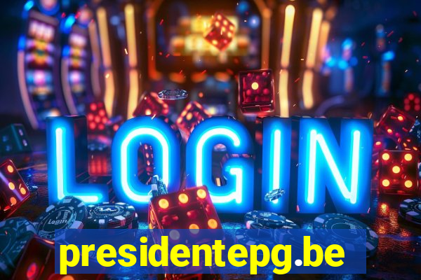 presidentepg.bet