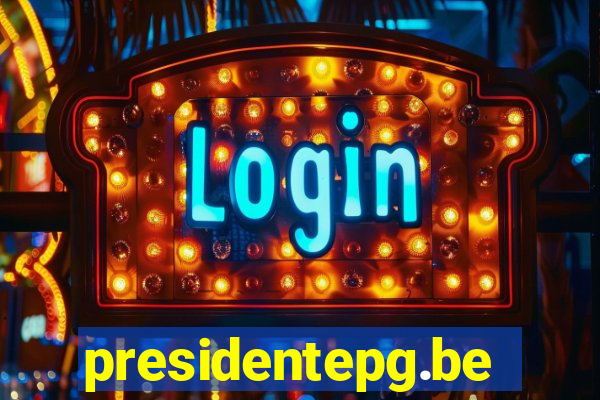 presidentepg.bet