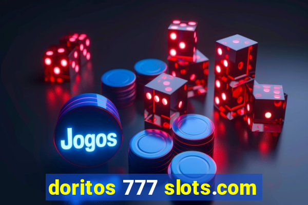 doritos 777 slots.com