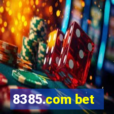 8385.com bet