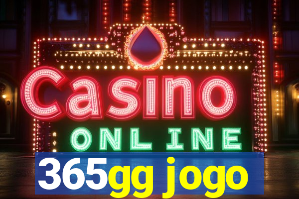365gg jogo