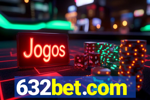 632bet.com