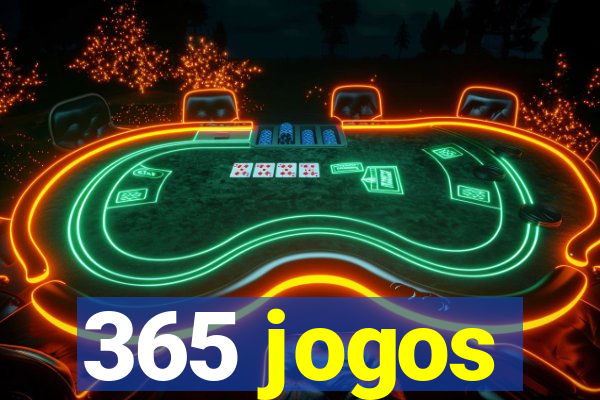 365 jogos