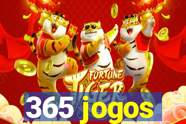 365 jogos